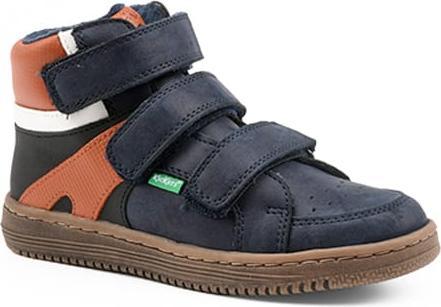 Kickers Lohan