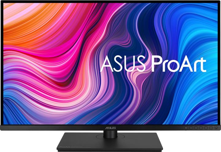 Produktbild ASUS Pro Art PA328CGV (2560 x 1440 Pixel, 32")