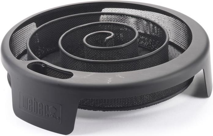 Weber unité de fumage à froid