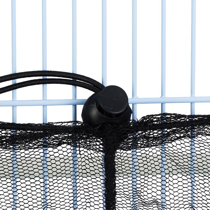 Actual product image Relaxdays Vogelkäfigabdeckung
