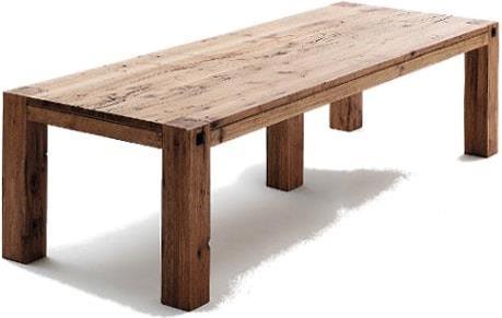 Image du produit Robas Lund Leeds (400 x 120 x 76 cm)
