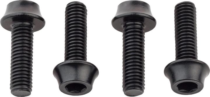 Produktbild Wolf Tooth Flaschenhalterschrauben