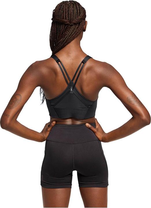 Actual product image On Running Active Bra Longline Sport-BH (S)