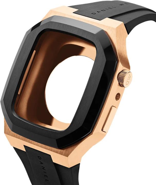 Produktbild Daniel Wellington Smartwatch Case Switch Rose Gold (44 mm) (Analoguhr, 44 mm)