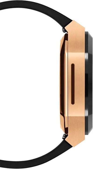 Produktbild Daniel Wellington Smartwatch Case Switch Rose Gold (44 mm) (Analoguhr, 44 mm)