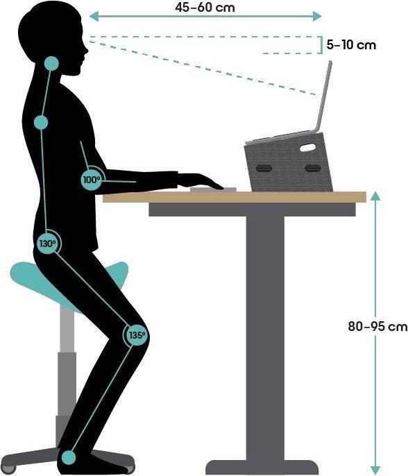 Image du produit smart stand Travel