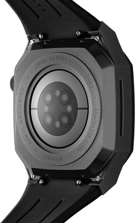 Produktbild Daniel Wellington Smartwatch Case Switch Black (40 mm) (Analoguhr, 40 mm)