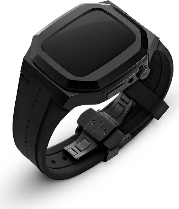 Produktbild Daniel Wellington Smartwatch Case Switch Black (40 mm) (Analoguhr, 40 mm)