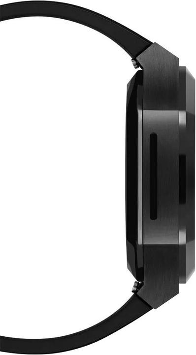 Produktbild Daniel Wellington Smartwatch Case Switch Black (40 mm) (Analoguhr, 40 mm)