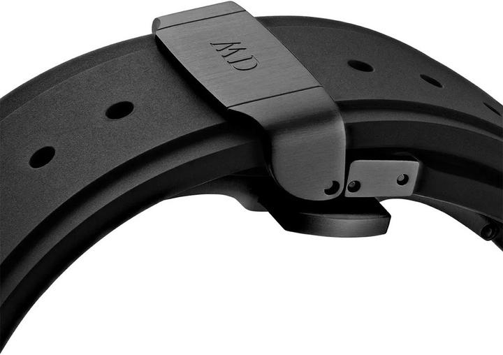 Produktbild Daniel Wellington Smartwatch Case Switch Black (40 mm) (Analoguhr, 40 mm)