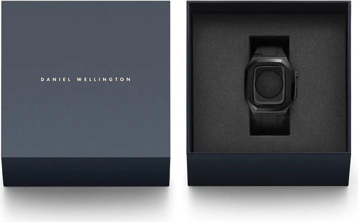 Produktbild Daniel Wellington Smartwatch Case Switch Black (40 mm) (Analoguhr, 40 mm)