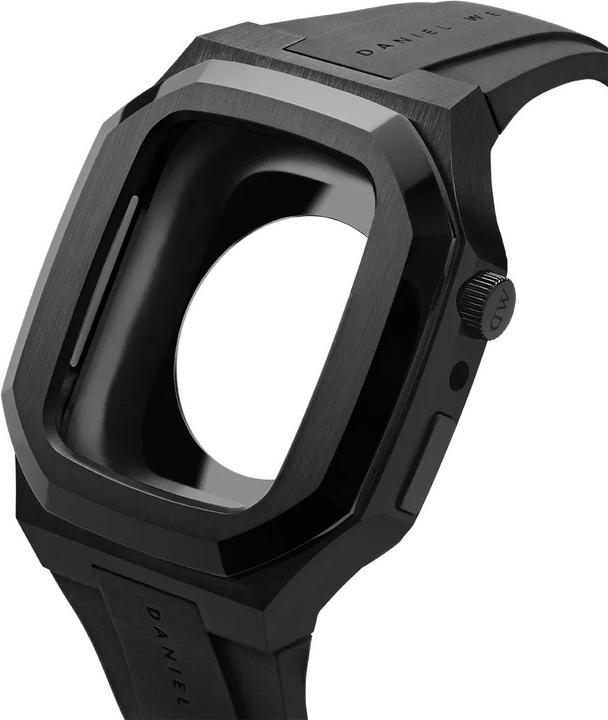 Image du produit Daniel Wellington Étui pour smartwatch Switch noir (40 mm) (Montre analogique, 40 mm)