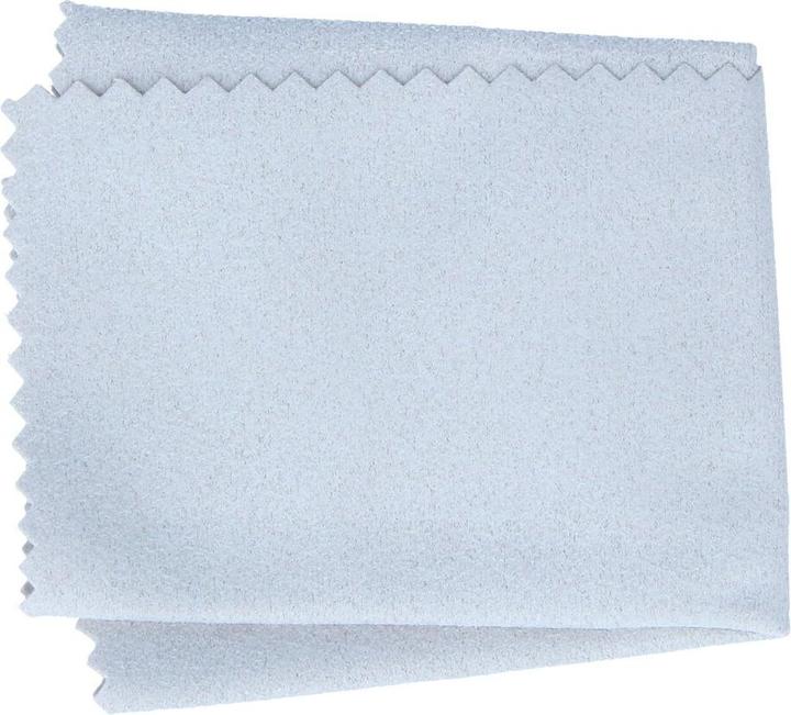 Actual product image Ramser Anti-Fog Microfiber Cleaning Cloth (Ski goggle protective cover)