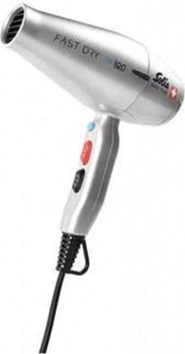 Produktbild Solis Fast Dry 381