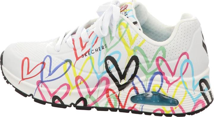 Actual product image Skechers Sneaker - 92999 (36)