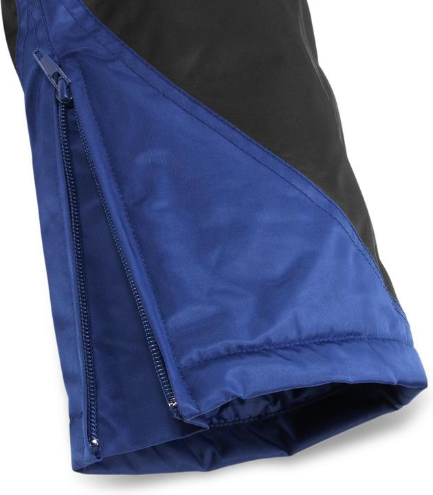 Actual product image Normani Mens Thermal Pants Peak (M)