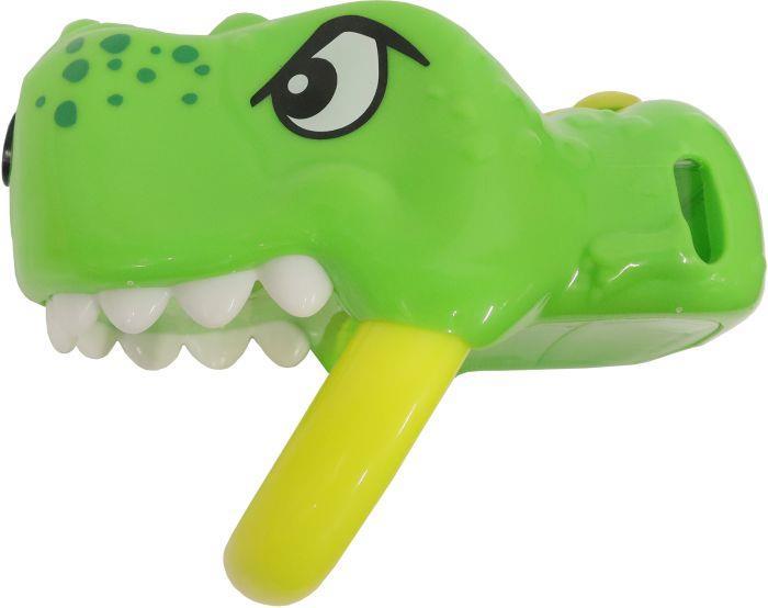 Outdoor Active Seifenblasen Dinosaurier mit Licht