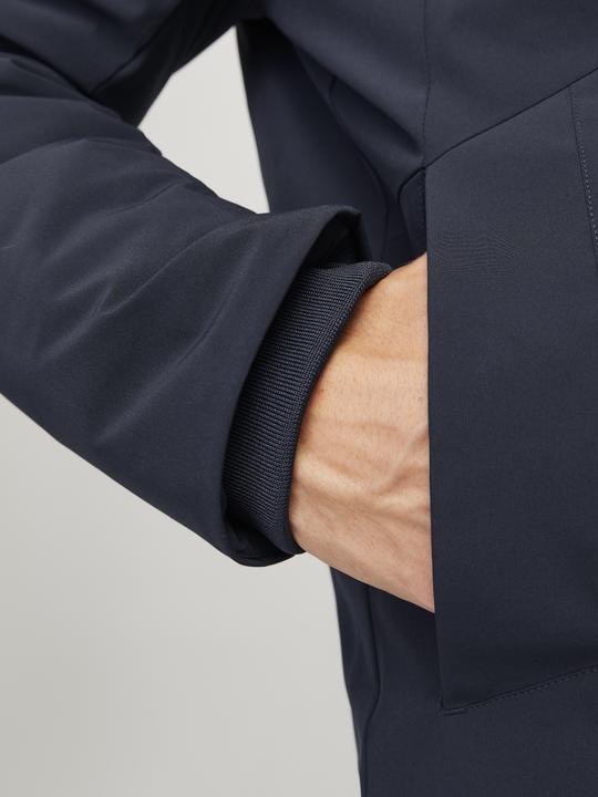 Actual product image Jack & Jones Jjekeen Jacket Sn (M)