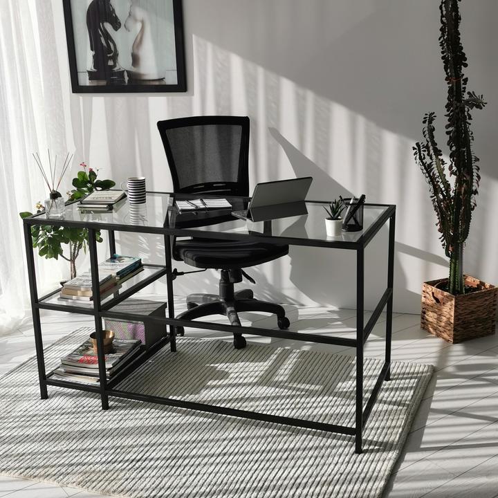 Actual product image Skye Decor Adley (130 x 60 x 75 cm)