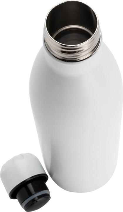 Actual product image Xd Collection Stainless Steel 750ml Water Bottle (0.75 l)