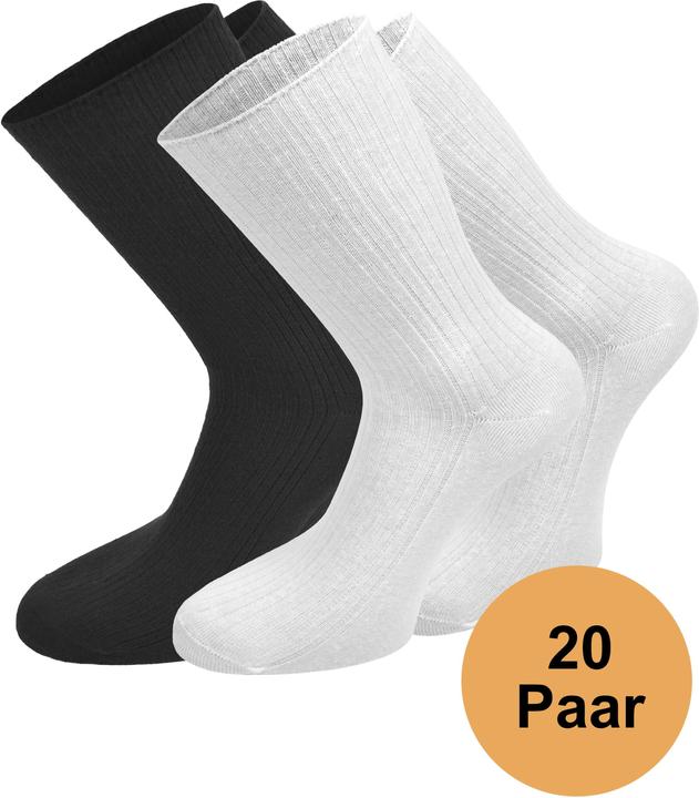 Bianco/Nero