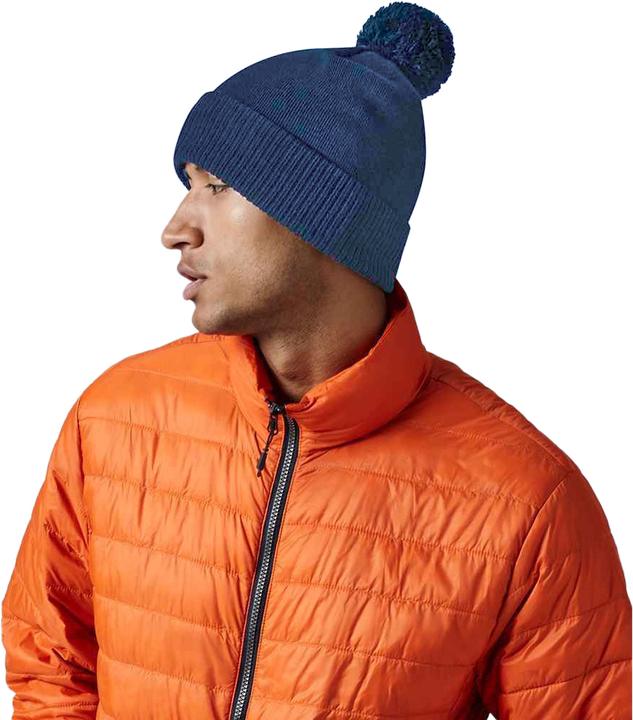 Actual product image Beechfield Water-repellent cap (One size)