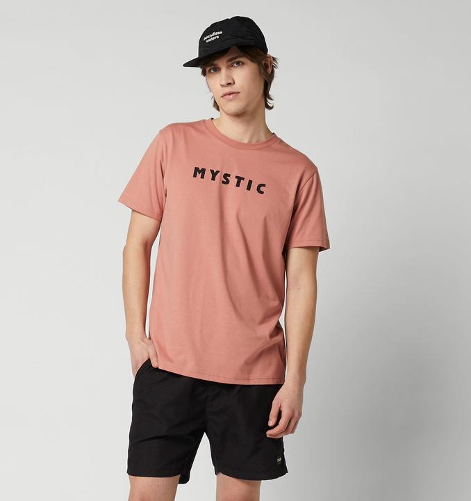 Image du produit Mystic Icon Tee Men (XXL)