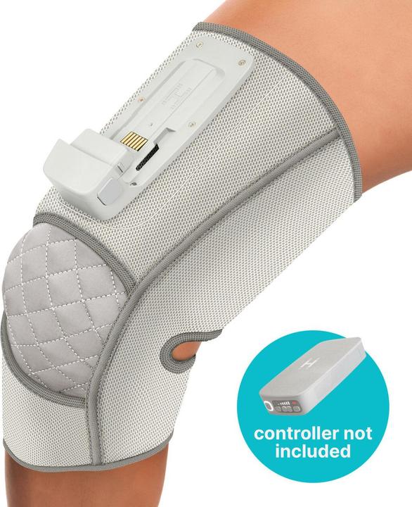 Produktbild Homedics SR-CMK10H Modulair Knee Wrap