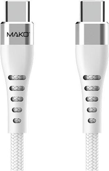 Mako USB C – USB C (2 m, USB 2.0)