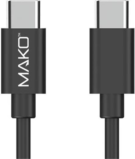 Mako USB C – USB C (1 m, USB 2.0)