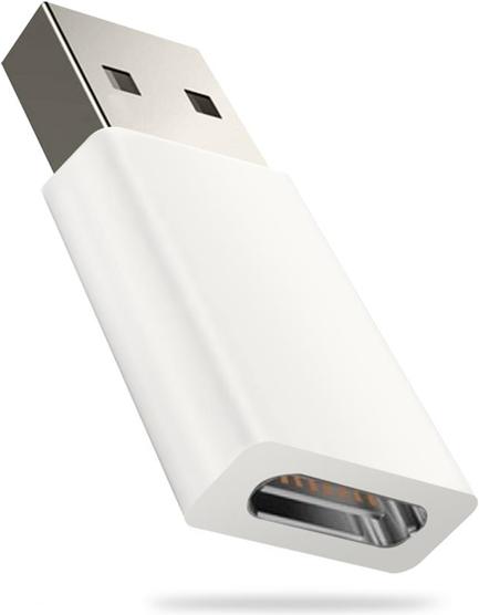 Produktbild Mako USB-C - USB-A (USB-A, USB Typ C)