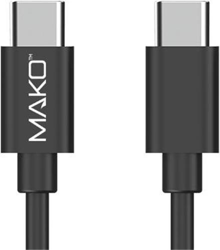 Immagine prodotto Mako USB C — USB C (2 m, USB 2.0)