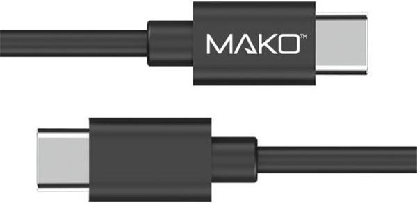 Immagine prodotto Mako USB C — USB C (2 m, USB 2.0)