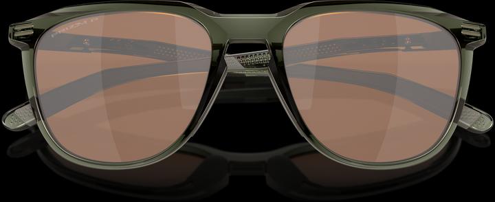 Immagine prodotto Oakley OOO9286 Prizm Tungsten Polarised Olive Ink