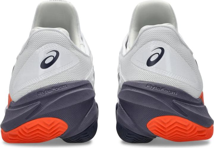 Produktbild ASICS Performance Court FF 3 Sandplatz Tennisschuh Herren (44.5)