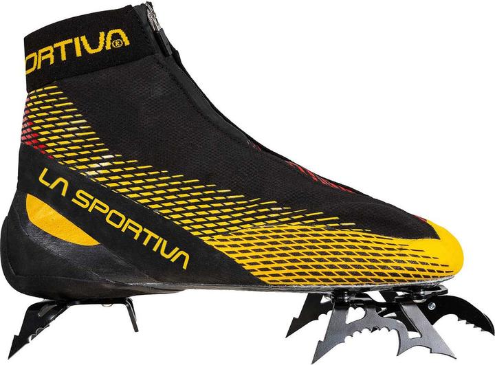 Actual product image La Sportiva Mega Ice EVO (40)