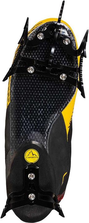Actual product image La Sportiva Mega Ice EVO (40)