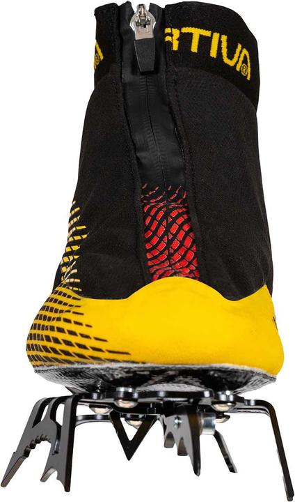Actual product image La Sportiva Mega Ice EVO (40)