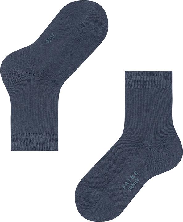Actual product image Falke Family Kids Socks (Single pack, 19 - 22)