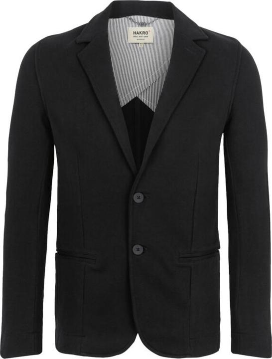Image du produit Hakro Sweatblazer Premium noir, XS (XS)