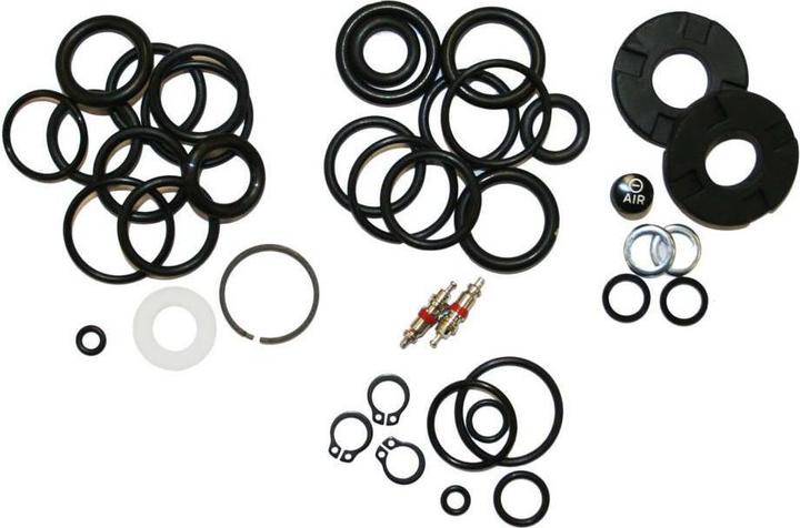 RockShox Sid Fork