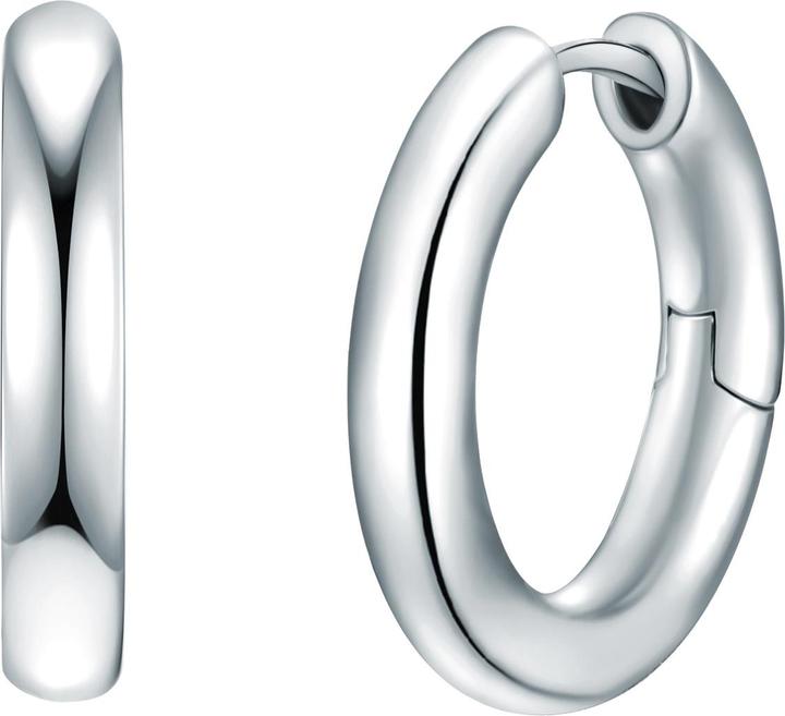 Produktbild Yokoamii Damen Metall silber - 30214 (Metall-Legierung)