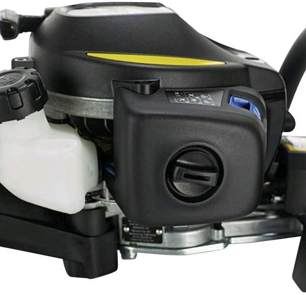 Actual product image McCulloch Superlite (Gasoline hedge trimmer)