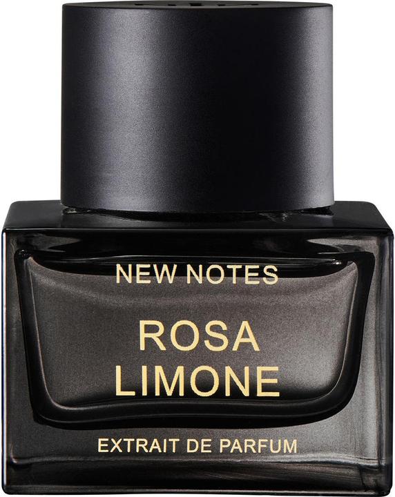 Produktbild New Notes Rosa Limone (Eau de Parfum, 50 ml)