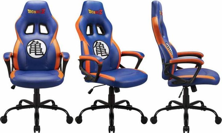 Immagine prodotto Subsonic Sedile da gioco originale DBZ