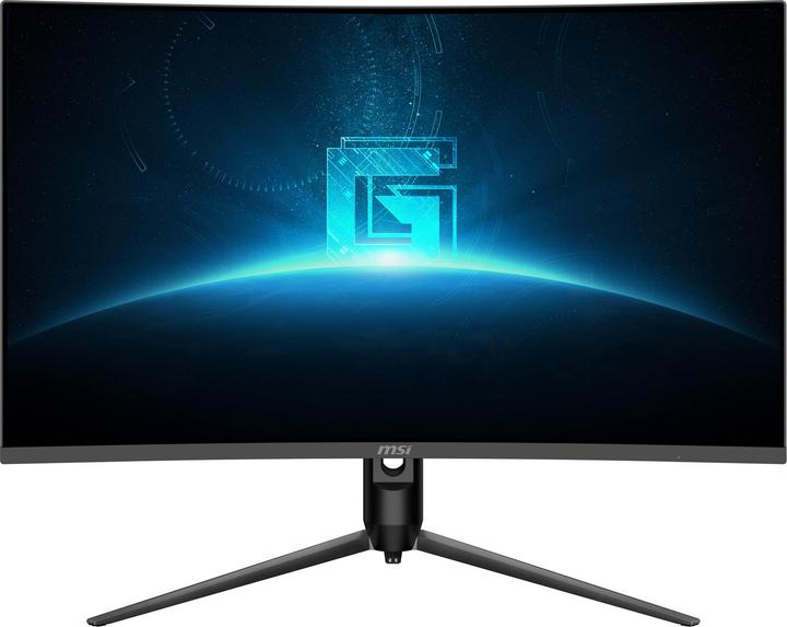 Produktbild MSI G32CQ5P 31.5inch VA WQHD Curved (2560 x 1440 Pixel, 31.50")