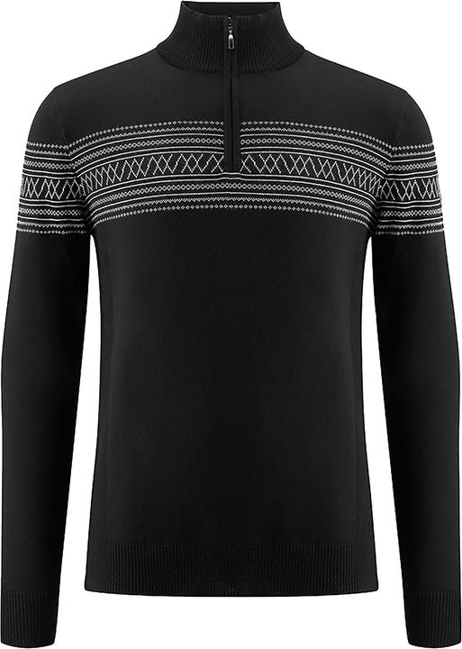 We Norwegians Signature Zip Up (L)