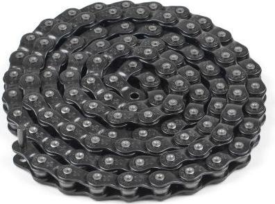 Actual product image Salt Saltplus Warlock Half Link Bmx Chain