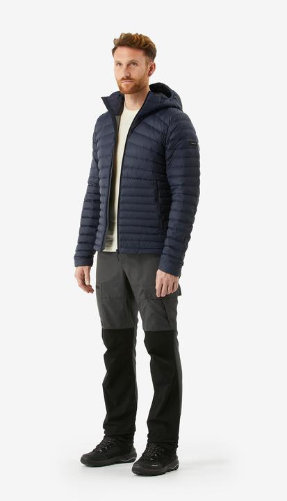 Actual product image Forclaz MT100 (XL)