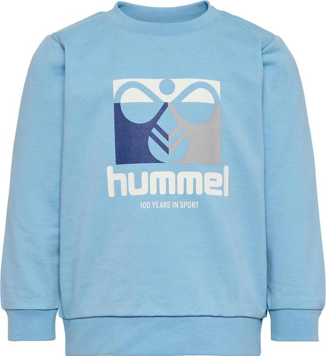 Produktbild hummel hmlLIME SWEATSHIRT (80)